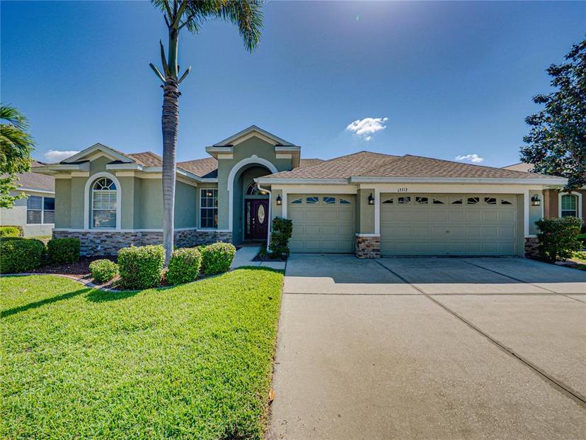 Picture of 13712 Trinity Leaf Place, Riverview FL 33579