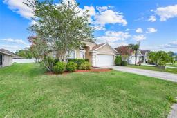 Picture of 2131 Laparelle Drive, Kissimmee, FL 34746