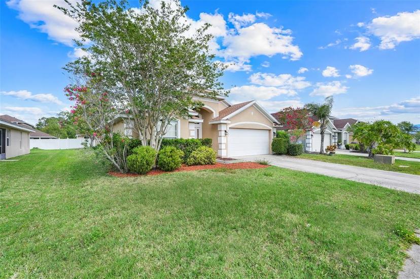 Picture of 2131 Laparelle Drive, Kissimmee FL 34746