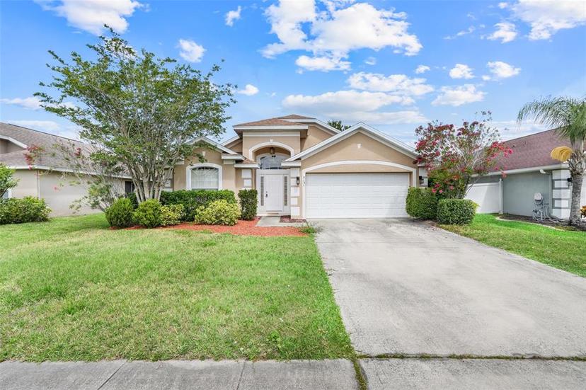 Picture of 2131 Laparelle Drive, Kissimmee FL 34746