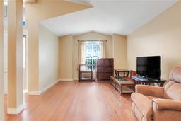 Picture of 2131 Laparelle Drive, Kissimmee, FL 34746