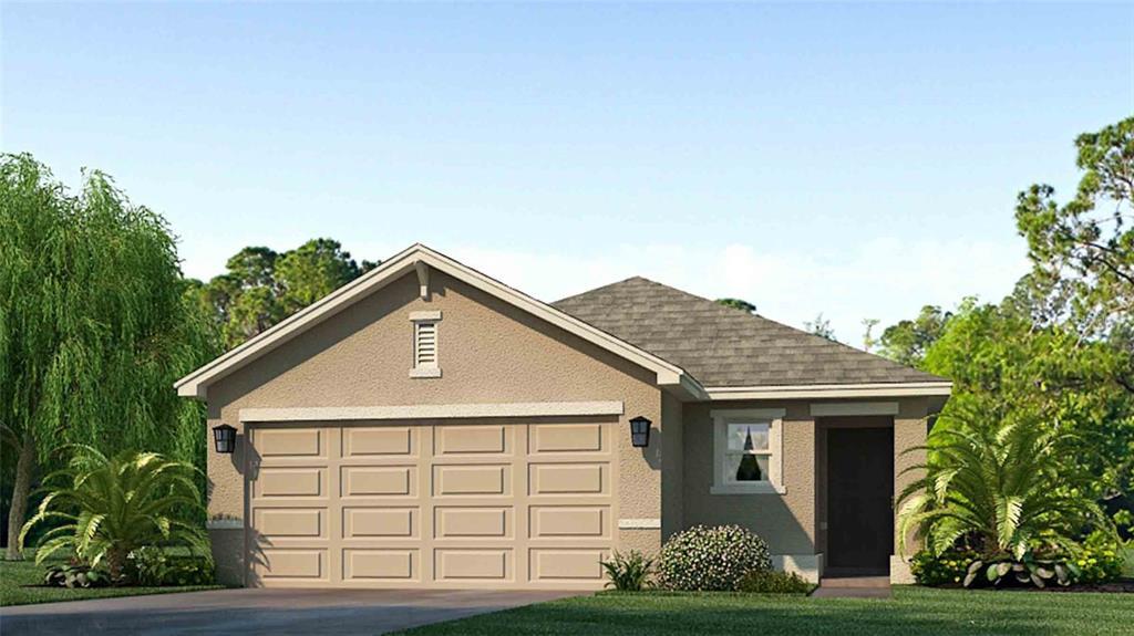 Picture of 12023 Lansing Glen, Parrish, FL 34219