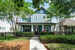 Picture of 6015 Shell Ridge Drive, Lithia, FL 33547