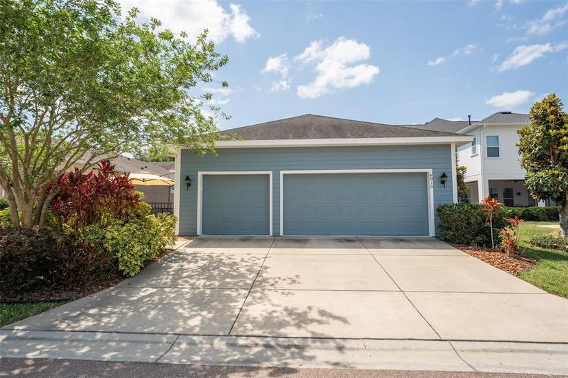 Picture of 6015 Shell Ridge Drive, Lithia FL 33547