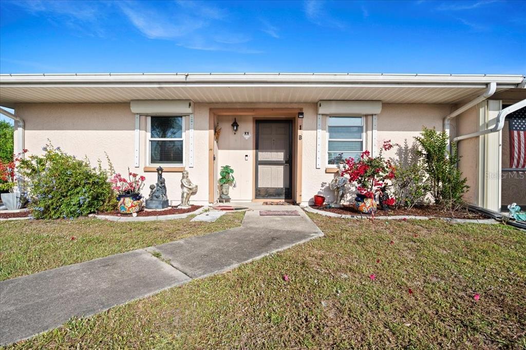 Picture of 25068 Harborview Road Unit 1B, Punta Gorda, FL 33980