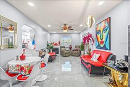 Picture of 25068 Harborview Road Unit 1B, Punta Gorda, FL 33980