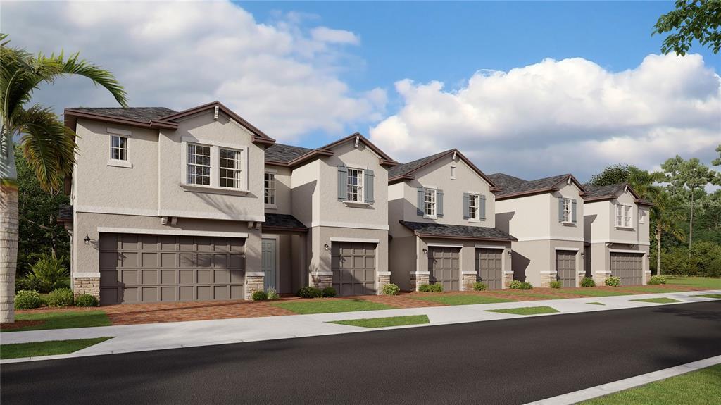 Picture of 10811 Fort White Court, Tampa, FL 33647