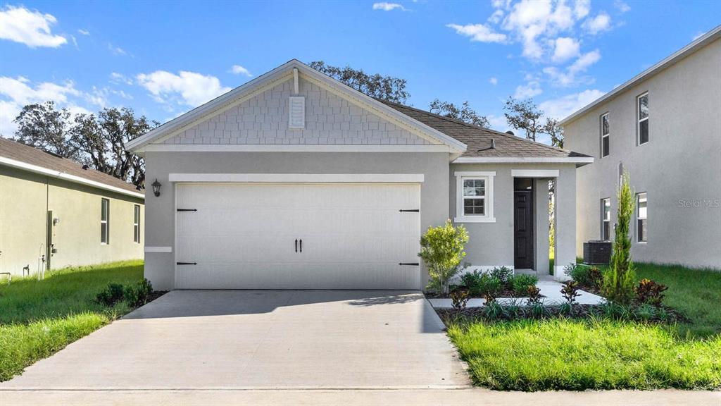 Picture of 2968 Waterlily Way, Poinciana, FL 34759