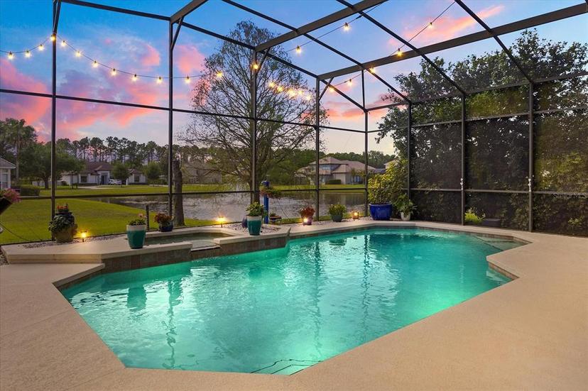Picture of 10664 Emerald Chase Drive, Orlando FL 32836