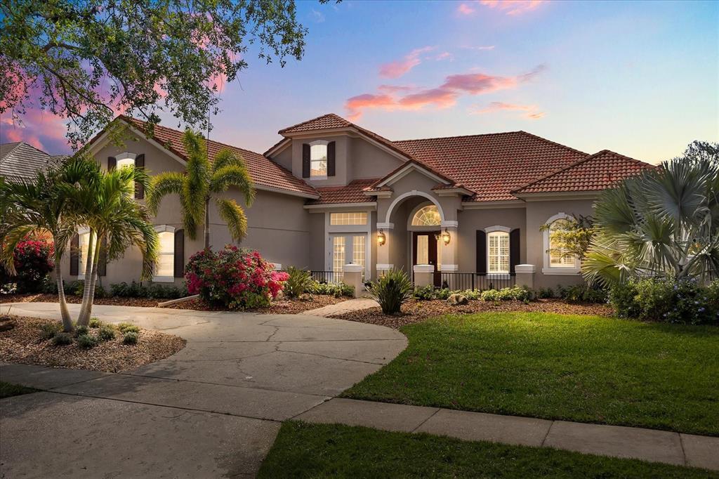 Picture of 10664 Emerald Chase Drive, Orlando, FL 32836