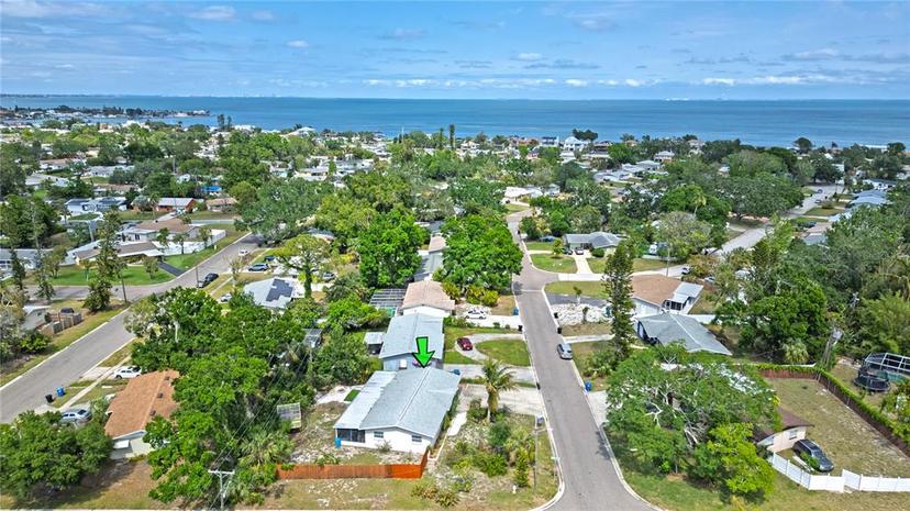Picture of 3997 Porpoise Drive Se, St Petersburg FL 33705