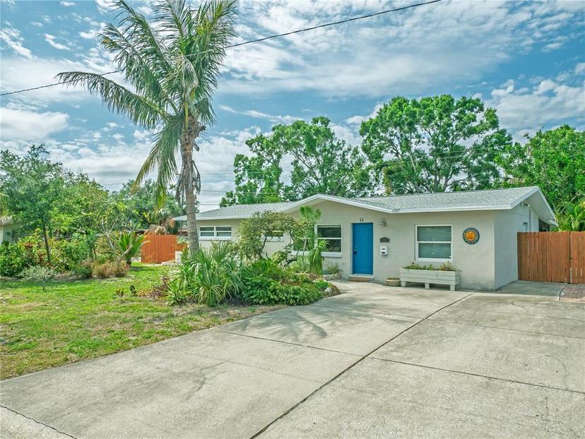 Picture of 3997 Porpoise Drive Se, St Petersburg FL 33705
