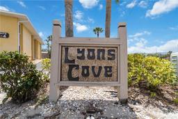 Picture of 101 Louella Lane Unit 11, Nokomis, FL 34275