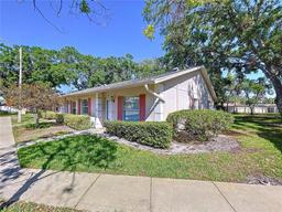 Picture of 1535 Nursery Road Unit 107, Clearwater, FL 33756