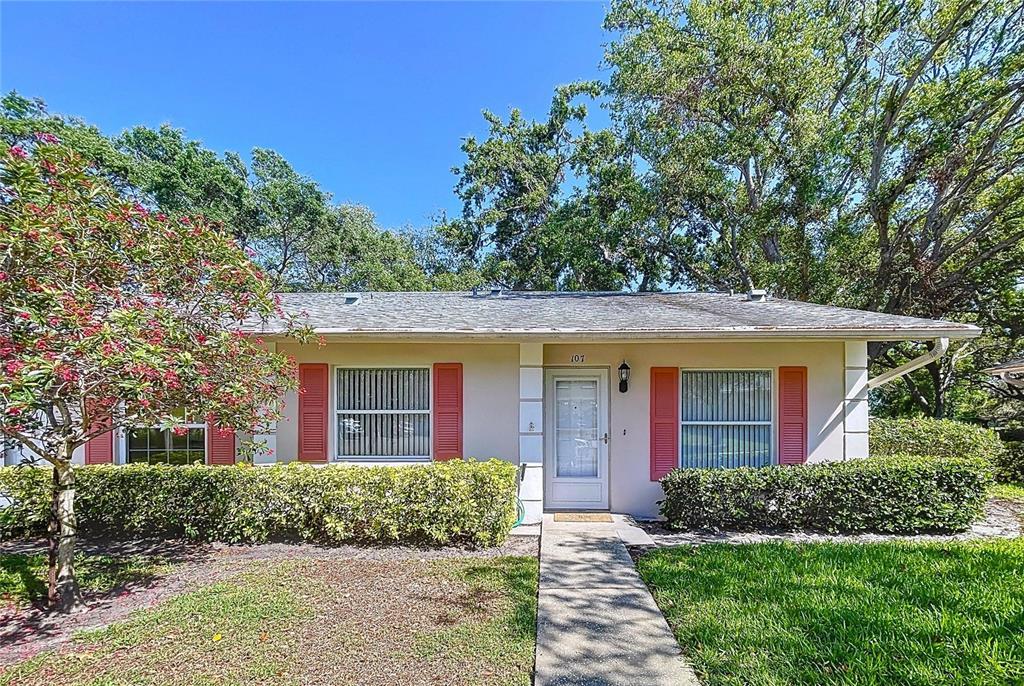 Picture of 1535 Nursery Road Unit 107, Clearwater, FL 33756