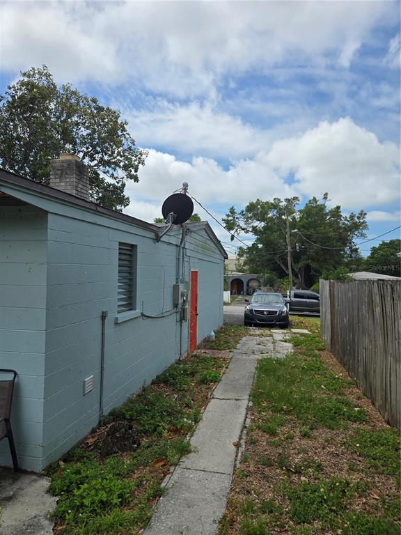 Picture of 1607 Stevensons Drive, Clearwater FL 33755