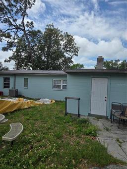 Picture of 1607 Stevensons Drive, Clearwater, FL 33755