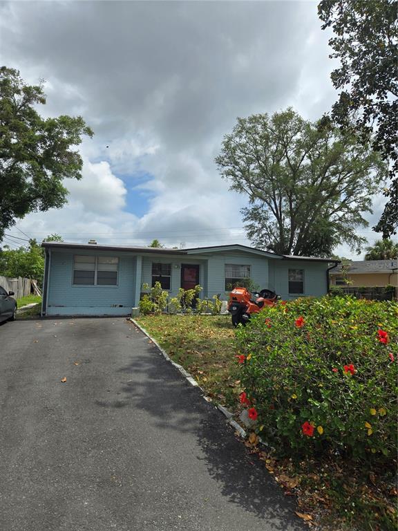 Picture of 1607 Stevensons Drive, Clearwater FL 33755