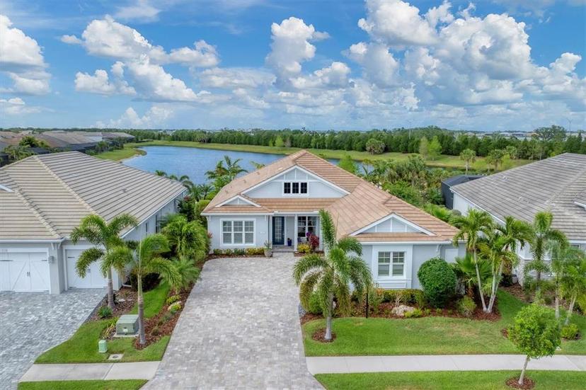 Picture of 8258 Grande Shores Drive, Sarasota FL 34240