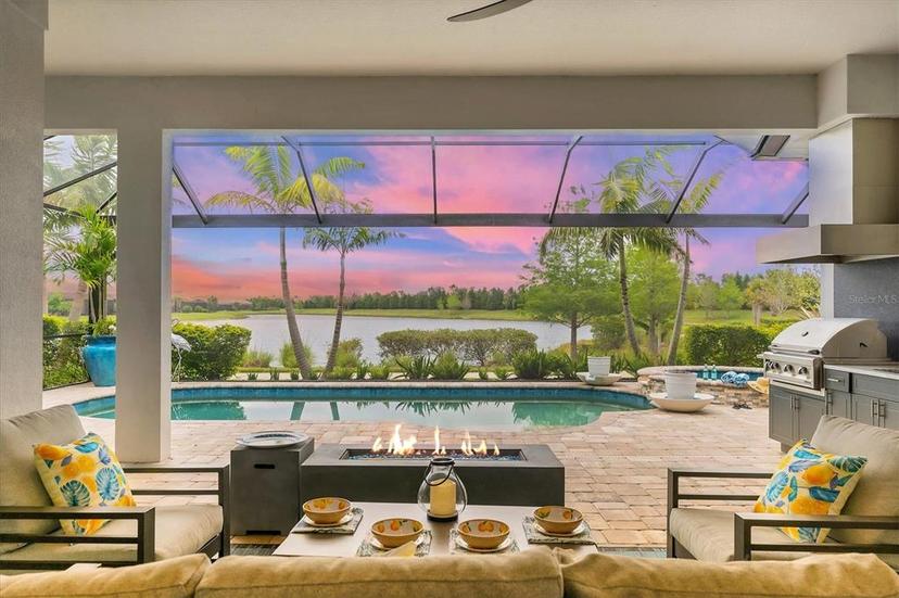 Picture of 8258 Grande Shores Drive, Sarasota FL 34240