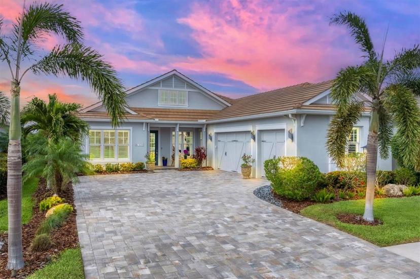 Picture of 8258 Grande Shores Drive, Sarasota FL 34240