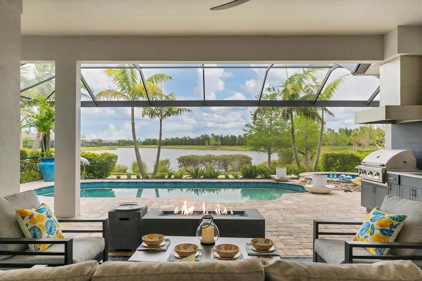 Picture of 8258 Grande Shores Drive, Sarasota FL 34240