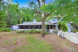 Picture of 10130 Burton Street, New Port Richey, FL 34654