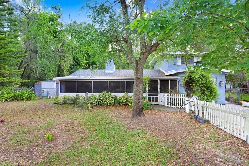 Picture of 10130 Burton Street, New Port Richey FL 34654