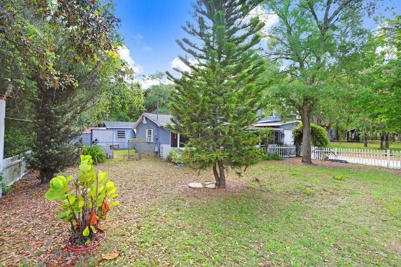 Picture of 10130 Burton Street, New Port Richey FL 34654