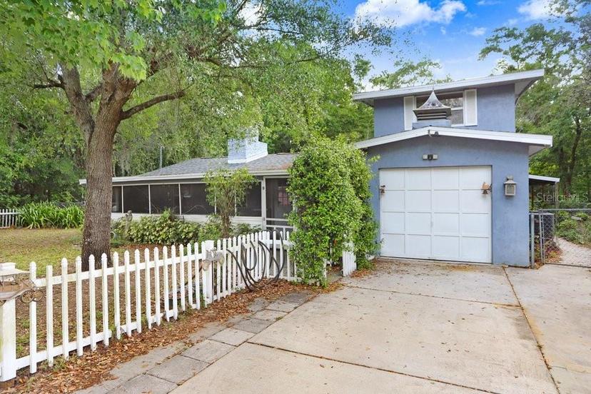 Picture of 10130 Burton Street, New Port Richey FL 34654