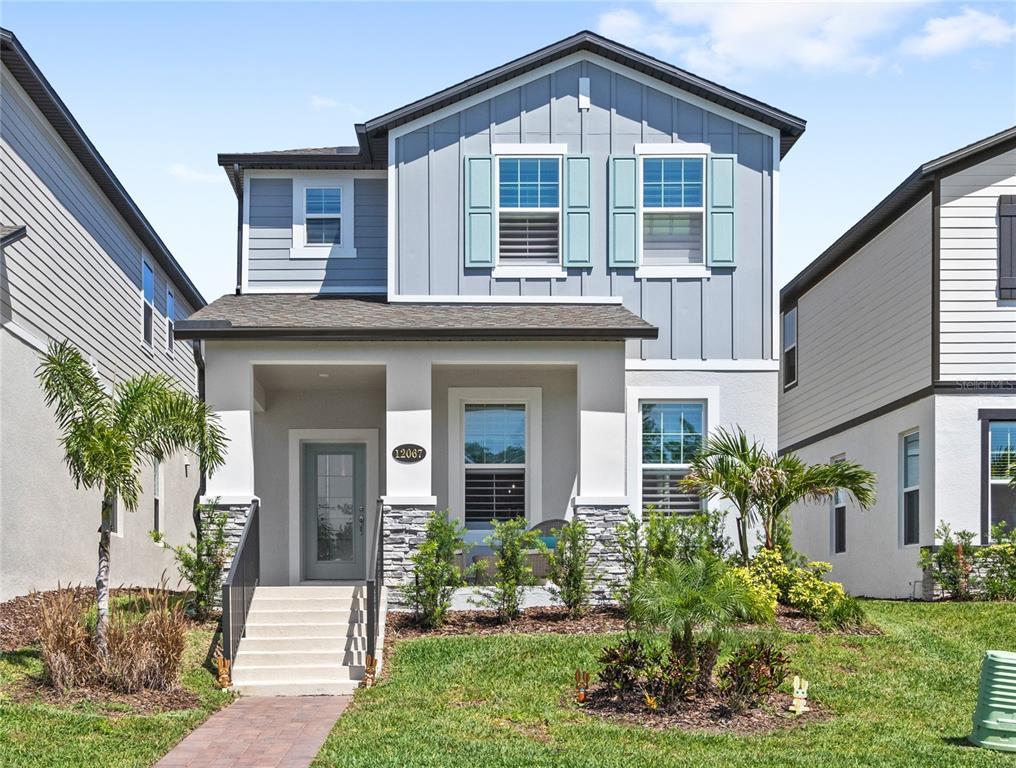 Picture of 12067 Eastmoor Drive, Winter Garden, FL 34787
