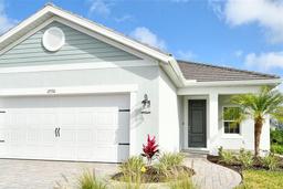 Picture of 12570 Brookgreen Street, Venice, FL 34293