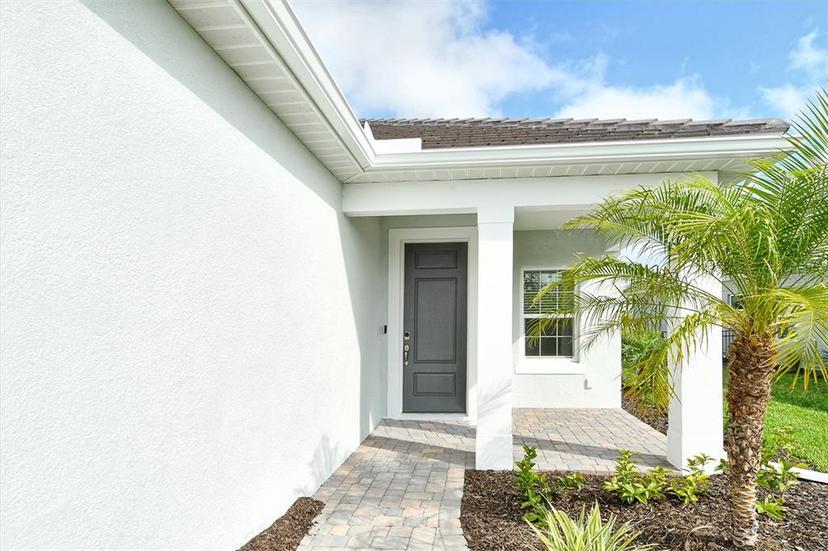 Picture of 12570 Brookgreen Street, Venice FL 34293