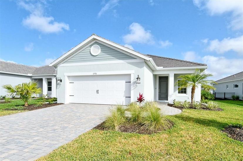 Picture of 12570 Brookgreen Street, Venice FL 34293