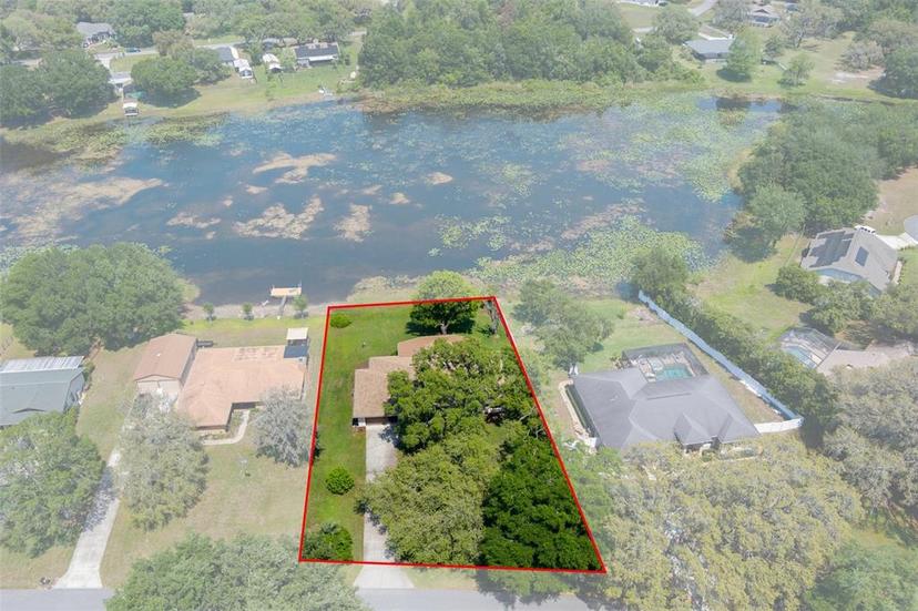 Picture of 2933 S Skyline Drive, Inverness FL 34450