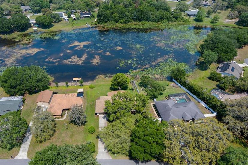 Picture of 2933 S Skyline Drive, Inverness FL 34450