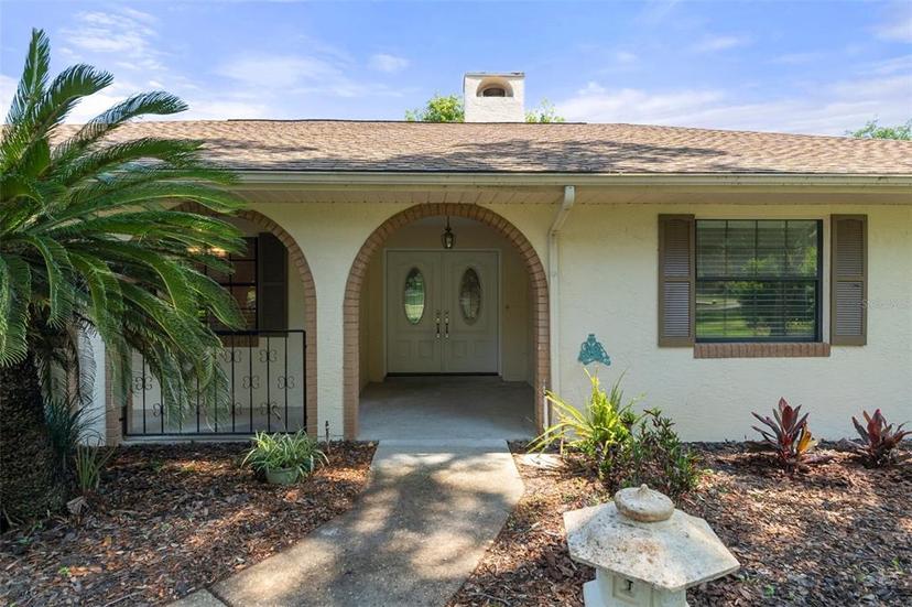 Picture of 2933 S Skyline Drive, Inverness FL 34450