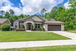 Picture of 410 SW Silver Palm Drive, Lake City, FL 32024