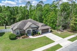 Picture of 410 SW Silver Palm Drive, Lake City, FL 32024