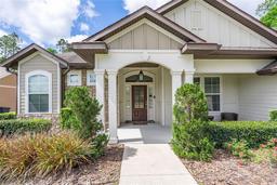 Picture of 410 SW Silver Palm Drive, Lake City, FL 32024