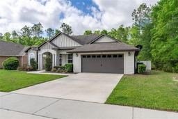 Picture of 410 SW Silver Palm Drive, Lake City, FL 32024