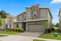 Picture of 601 Pebble Beach Drive, Davenport, FL 33896