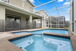 Picture of 601 Pebble Beach Drive, Davenport, FL 33896