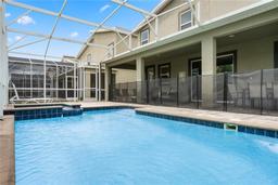 Picture of 601 Pebble Beach Drive, Davenport, FL 33896