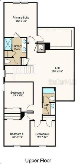 Picture of 4787 Guinep Lane, Kissimmee, FL 34758