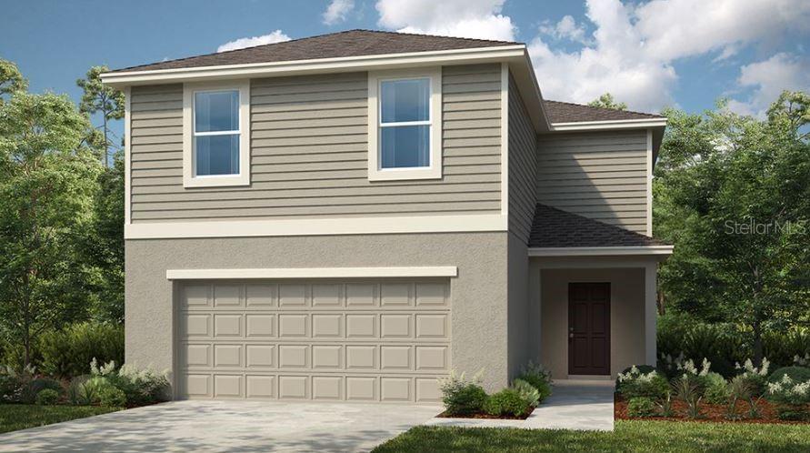 Picture of 4787 Guinep Lane, Kissimmee, FL 34758
