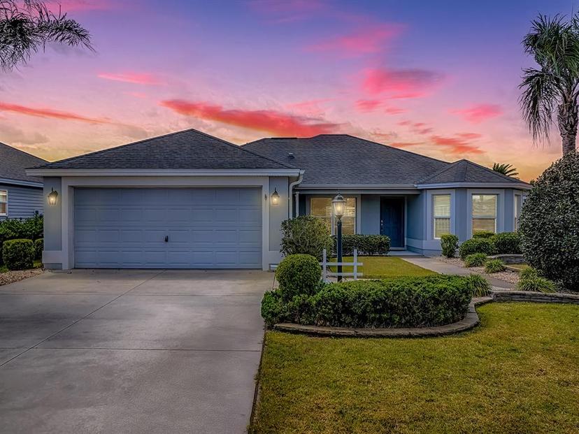 Picture of 1346 Kilgore Way, The Villages FL 32163