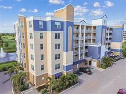 Picture of 960 Starkey Road Unit 7202, Largo, FL 33771