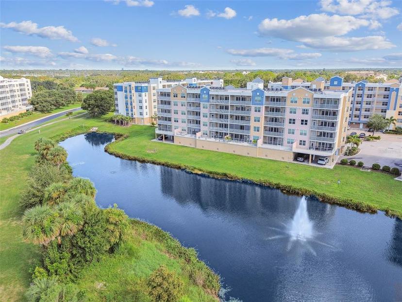 Picture of 960 Starkey Road Unit 7202, Largo FL 33771