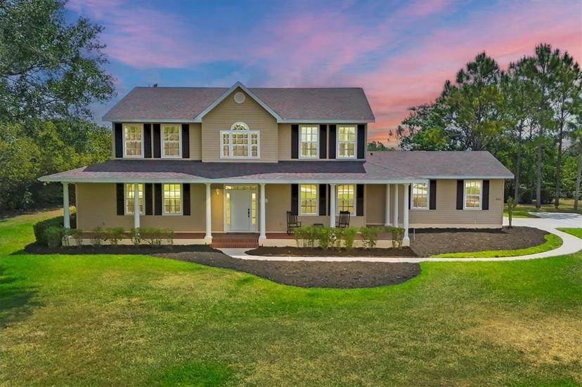 Picture of 8015 Panther Ridge Trail, Bradenton FL 34202